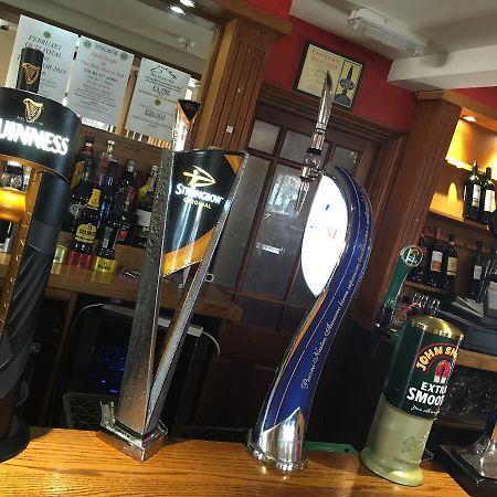 The Bay Horse Inn Hereford Exterior photo