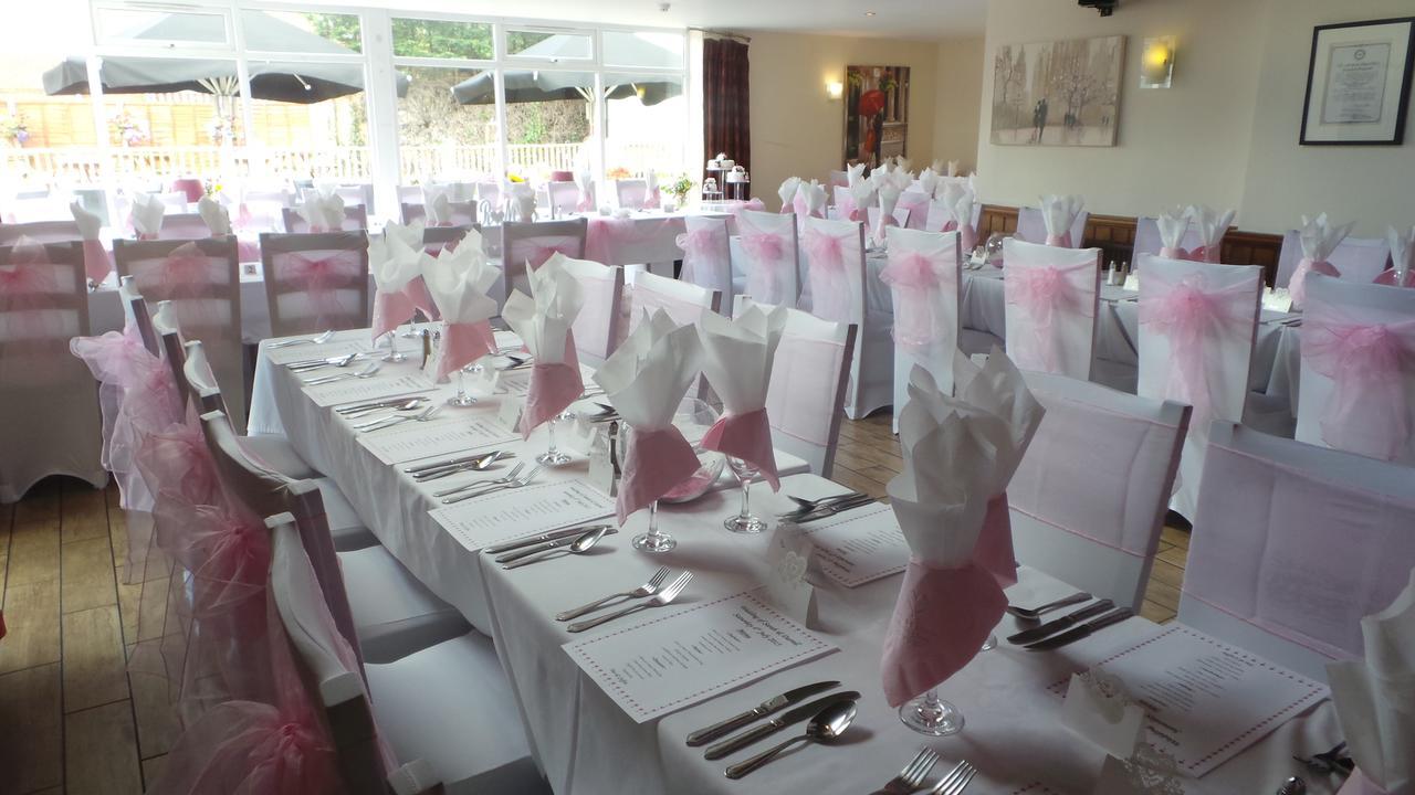 The Bay Horse Inn Hereford Exterior photo